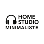 Home Studio Minimaliste