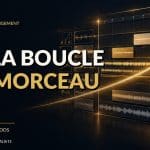 Transformer une boucle musicale en morceau complet grâce à une structure